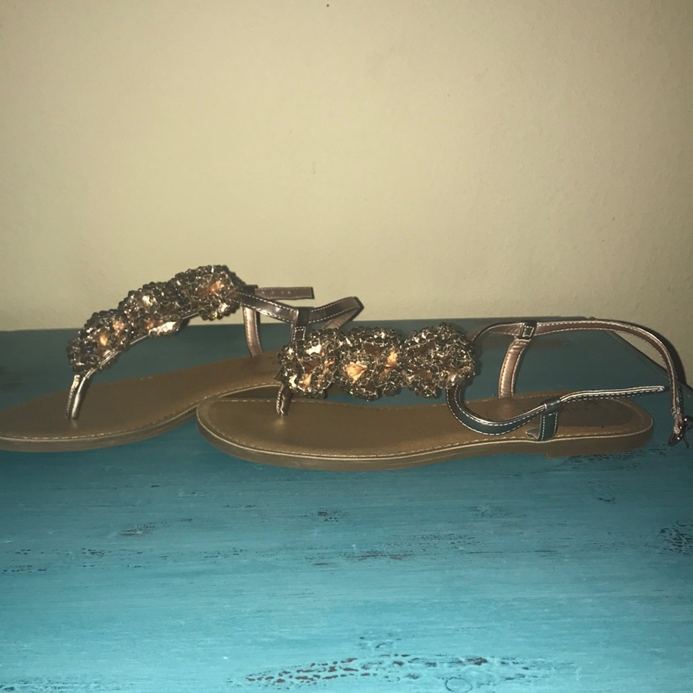 Sandals - Picture 3 of 3
